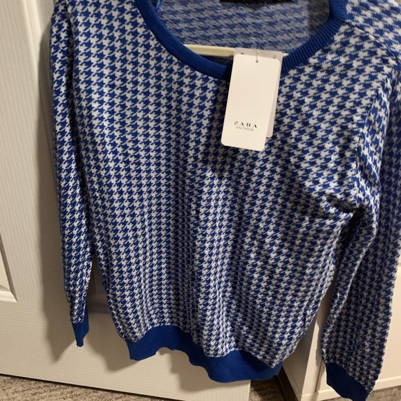Zara Sweaters - Zara sweater